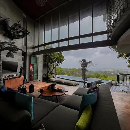 Dacolina House Jimbaran Managed By Humus Hospitality