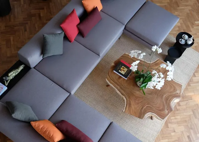 Dacolina House Managed By Humus Hospitality