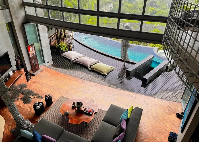 Dacolina House Managed By Humus Hospitality 4* Jimbaran