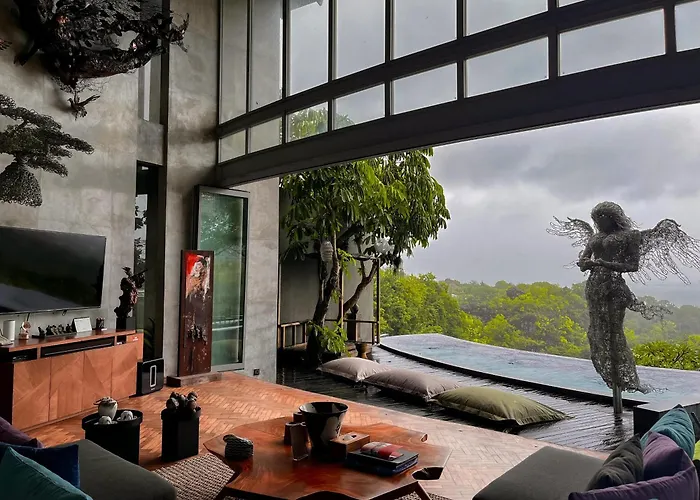 Dacolina House Managed By Humus Hospitality Jimbaran