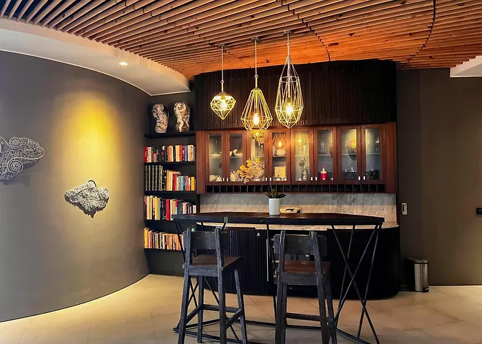 Dacolina House Managed By Humus Hospitality