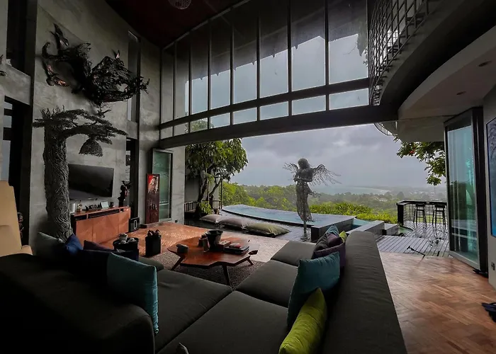 Gasthof Dacolina House Managed By Humus Hospitality Jimbaran