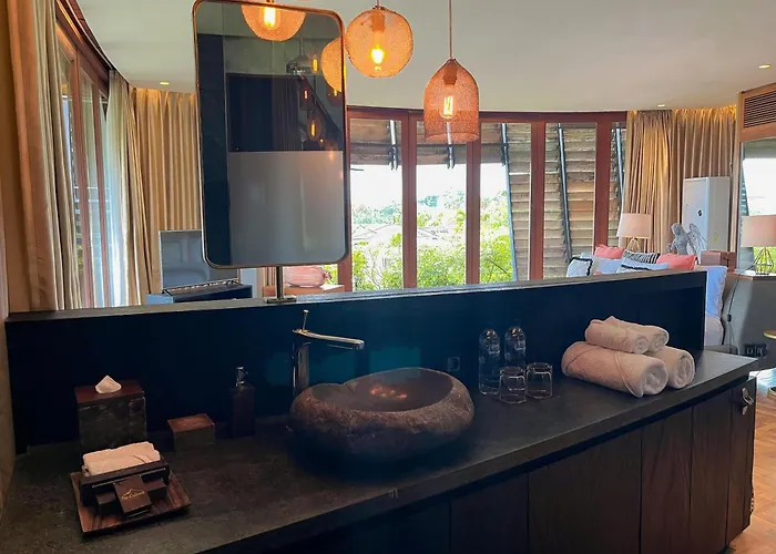 Dacolina House Managed By Humus Hospitality Jimbaran