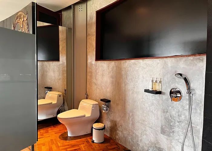 Dacolina House Managed By Humus Hospitality