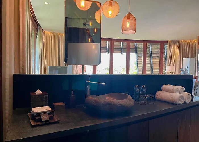 Dacolina House Managed By Humus Hospitality Jimbaran