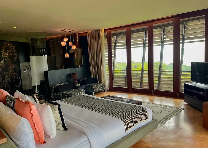 Dacolina House Managed By Humus Hospitality
