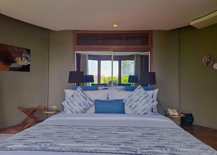 Gasthof Dacolina House Managed By Humus Hospitality Jimbaran