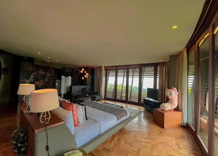Dacolina House Managed By Humus Hospitality