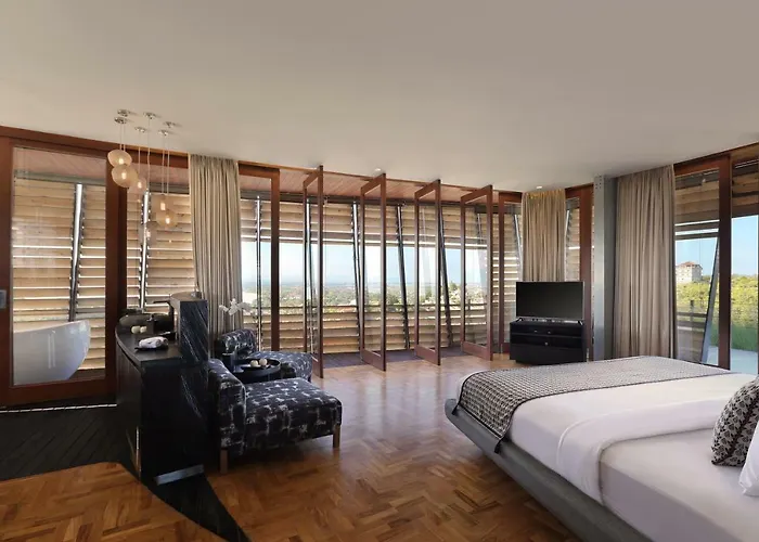 Gasthof Dacolina House Managed By Humus Hospitality Jimbaran