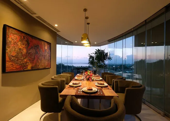 Dacolina House Managed By Humus Hospitality